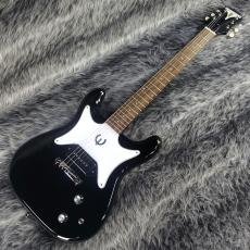 Epiphone CORONET Ebony_4