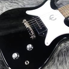 Epiphone CORONET Ebony_5