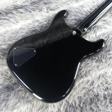 Epiphone CORONET Ebony_6