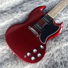 Epiphone SG Special P-90 Sparkling Burgundy
