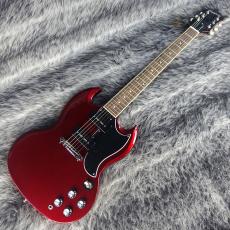 Epiphone SG Special P-90 Sparkling Burgundy_4