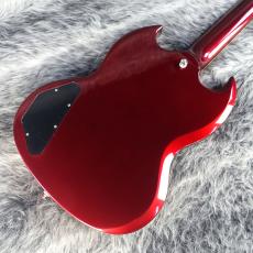 Epiphone SG Special P-90 Sparkling Burgundy_6