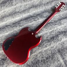 Epiphone SG Special P-90 Sparkling Burgundy_8