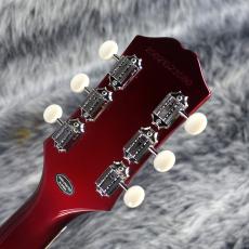 Epiphone SG Special P-90 Sparkling Burgundy_9