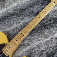 Fender Limited Player II Telecaster Roasted Maple Butterscotch Blonde_2