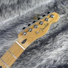 Fender Limited Player II Telecaster Roasted Maple Butterscotch Blonde_3