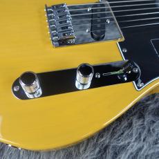 Fender Limited Player II Telecaster Roasted Maple Butterscotch Blonde_5