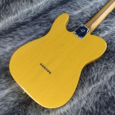 Fender Limited Player II Telecaster Roasted Maple Butterscotch Blonde_6