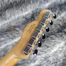 Fender Limited Player II Telecaster Roasted Maple Butterscotch Blonde_8