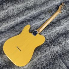 Fender Limited Player II Telecaster Roasted Maple Butterscotch Blonde_9