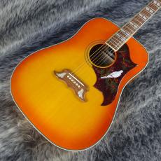 Epiphone Dove Studio Violin Burst