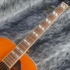 Epiphone Dove Studio Violin Burst_2