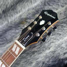 Epiphone Dove Studio Violin Burst_3