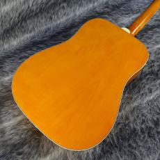 Epiphone Dove Studio Violin Burst_5