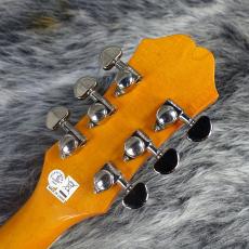 Epiphone Dove Studio Violin Burst_7