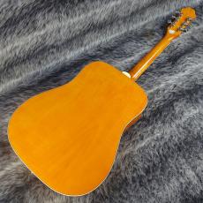 Epiphone Dove Studio Violin Burst_8