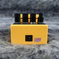 BOSS AC-3 / Acoustic Simulator_7
