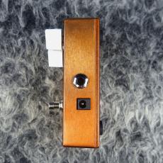MAD PROFESSOR Sweet Honey Overdrive_2