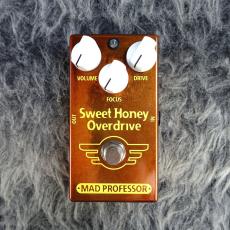 MAD PROFESSOR Sweet Honey Overdrive_7