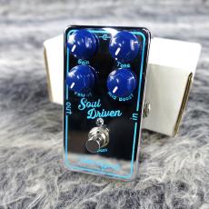 XOTiC Soul Driven / Overdrive