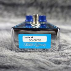 XOTiC Soul Driven / Overdrive_5