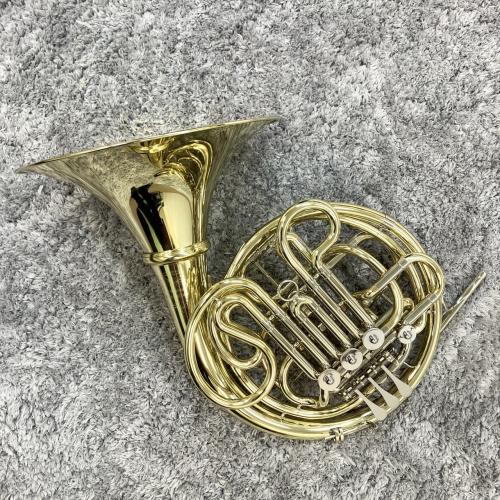 Wenzel Meinl 205CL F/B♭フルダブルホルン