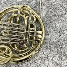 Wenzel Meinl 205CL F/B♭フルダブルホルン_2