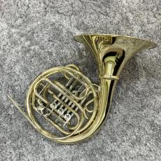 Wenzel Meinl 205CL F/B♭フルダブルホルン_4