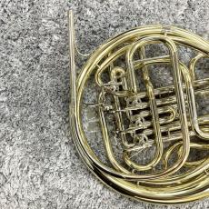 Wenzel Meinl 205CL F/B♭フルダブルホルン_5