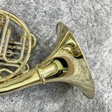 Wenzel Meinl 205CL F/B♭フルダブルホルン_6