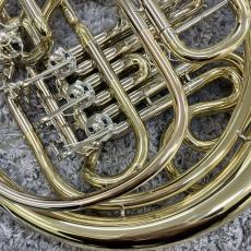 Wenzel Meinl 205CL F/B♭フルダブルホルン_7