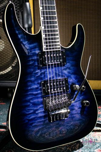 ESP HORIZON FR-II