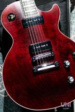 Gibson Les Paul Classic Player Plus Wine Red Vintage 2018
