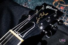 Gibson Les Paul Classic Player Plus Wine Red Vintage 2018_3