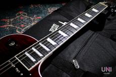 Gibson Les Paul Classic Player Plus Wine Red Vintage 2018_4