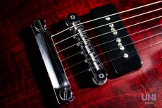 Gibson Les Paul Classic Player Plus Wine Red Vintage 2018_6