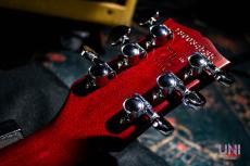 Gibson Les Paul Classic Player Plus Wine Red Vintage 2018_7