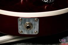 Gibson Les Paul Classic Player Plus Wine Red Vintage 2018_9