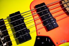Fender MonoNeon Jazz Bass V / 2022_5