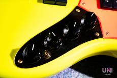 Fender MonoNeon Jazz Bass V / 2022_6