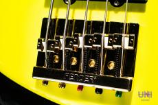 Fender MonoNeon Jazz Bass V / 2022_7
