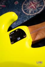 Fender MonoNeon Jazz Bass V / 2022_9