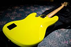 Fender MonoNeon Jazz Bass V / 2022_10
