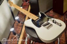 Fender 2023 MIJ Junior Collection Telecaster (Arctic White)_3