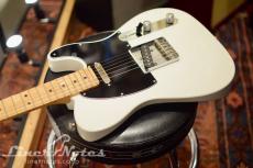 Fender 2023 MIJ Junior Collection Telecaster (Arctic White)_4