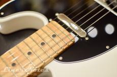 Fender 2023 MIJ Junior Collection Telecaster (Arctic White)_5