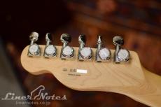 Fender 2023 MIJ Junior Collection Telecaster (Arctic White)_10