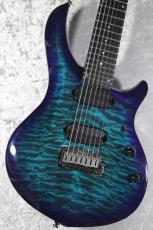 Sterling by MUSIC MAN Majesty MAJ270 Cerulean Paradise #220320719【3.11kg】【良杢個体】