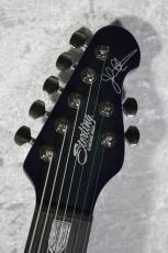 Sterling by MUSIC MAN Majesty MAJ270 Cerulean Paradise #220320719【3.11kg】【良杢個体】_4
