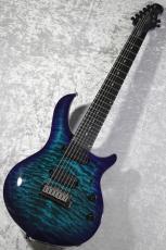 Sterling by MUSIC MAN Majesty MAJ270 Cerulean Paradise #220320719【3.11kg】【良杢個体】_5